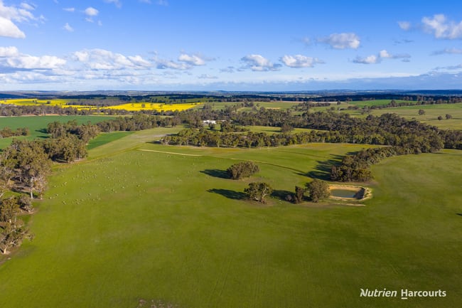 1722 Williams-Darkan Road Williams WA 6391 1722 Williams-Darkan Road Williams WA 6391