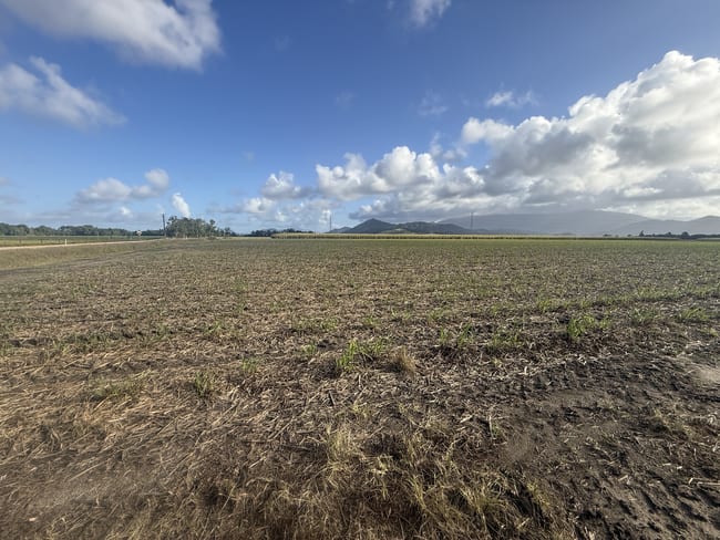 Silkwood QLD 4856