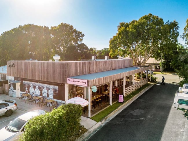 Units 2 & 3/30 Fletcher Street Byron Bay NSW 2481 Units 2 & 3/30 Fletcher Street Byron Bay NSW 2481