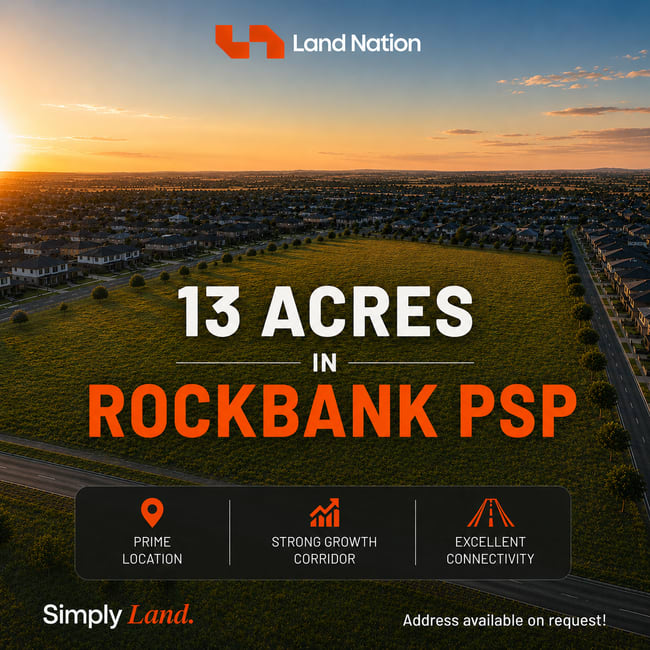 Rockbank VIC 3335