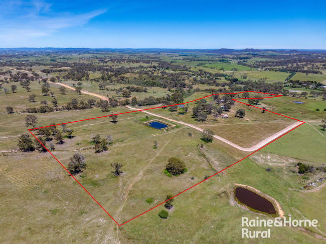 lot 71/278 Campbells Lane Middle Arm NSW 2580