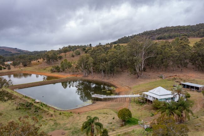 921 Cannon Creek Road Cannon Creek QLD 4310 921 Cannon Creek Road Cannon Creek QLD 4310