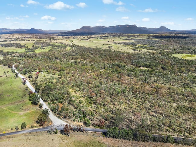 Lot 5 Genowlan Road Rylstone NSW 2849 Lot 5 Genowlan Road Rylstone NSW 2849