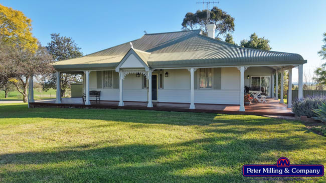 66 Kalua Lane Geurie NSW 2818