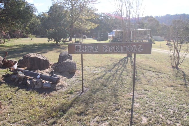 352 Mount Mackenzie Road Tenterfield NSW 2372 352 Mount Mackenzie Road Tenterfield NSW 2372