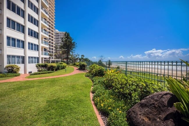 Surfers Paradise QLD 4217 Surfers Paradise QLD 4217