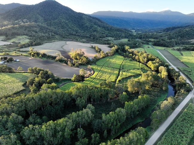 Lot 4 Primroses Road Finch Hatton QLD 4756