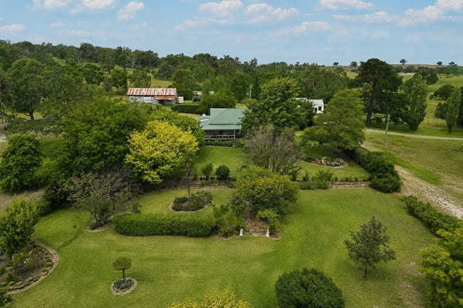 60 Beechworth Road Mudgee NSW 2850 60 Beechworth Road Mudgee NSW 2850