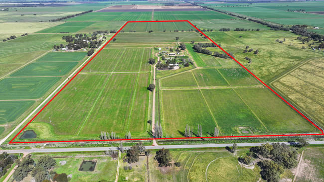 80 Calorafield Road Murrami NSW 2705 80 Calorafield Road Murrami NSW 2705