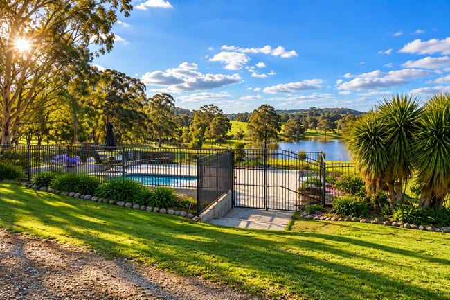 125 Bakers Road Kilmore East VIC 3764 125 Bakers Road Kilmore East VIC 3764