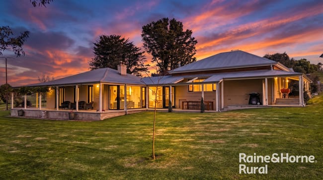 184 Wattle Flat Road Strathalbyn SA 5255