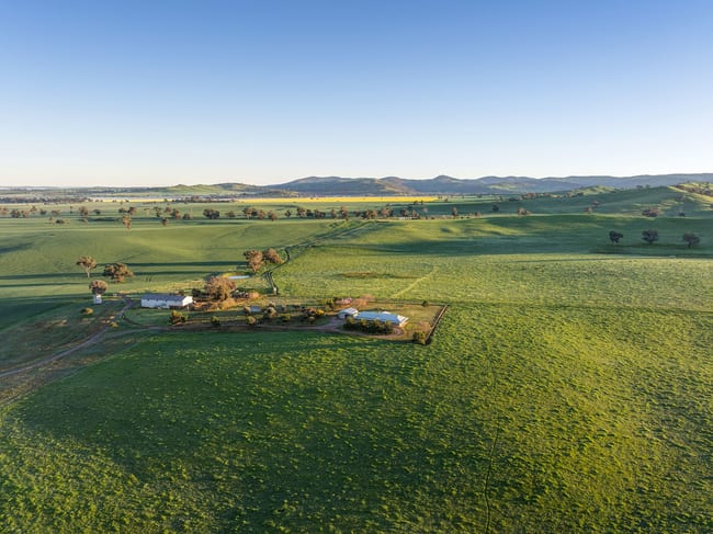 1900 Nangus Road Nangus NSW 2722 1900 Nangus Road Nangus NSW 2722