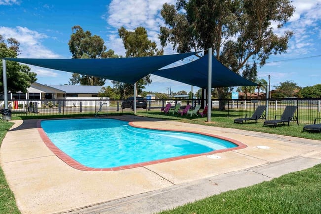 65 Murray Street Tocumwal NSW 2714 65 Murray Street Tocumwal NSW 2714