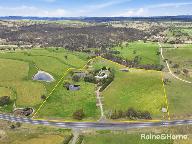 1557 Mid Western Highway Evans Plains NSW 2795