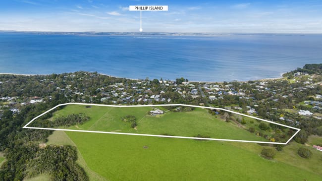 10 Bayview Road Balnarring Beach VIC 3926 10 Bayview Road Balnarring Beach VIC 3926