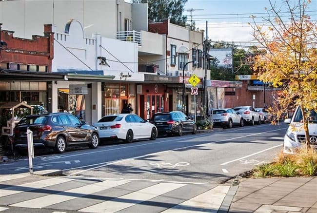 Brighton VIC 3186