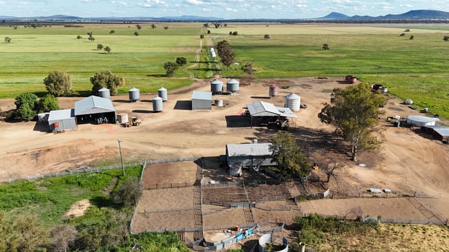 578 Shannahans Road Forbes NSW 2871