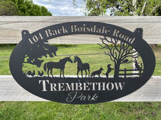 104 Back Boisdale Road Boisdale VIC 3860