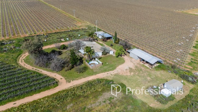 57 First Street Merbein VIC 3505 57 First Street Merbein VIC 3505