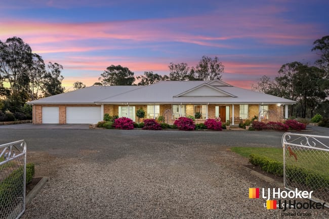 50 Yarran Road Bargo NSW 2574 50 Yarran Road Bargo NSW 2574