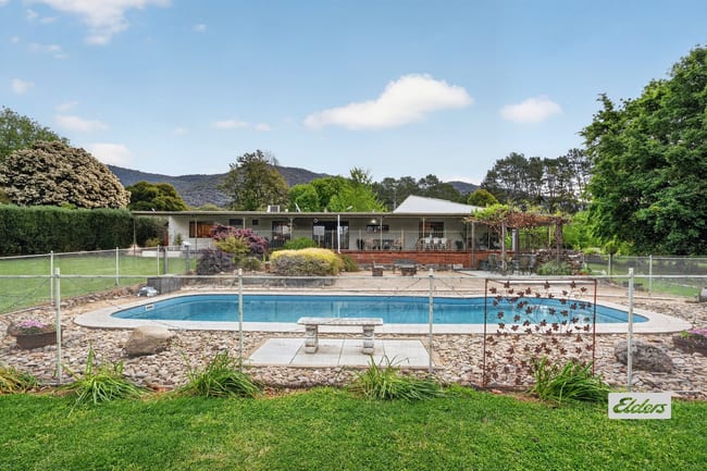 616 Hellhole Creek Road Kergunyah VIC 3691
