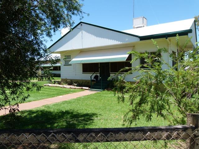 4762 Murra Murra Road Bollon QLD 4488