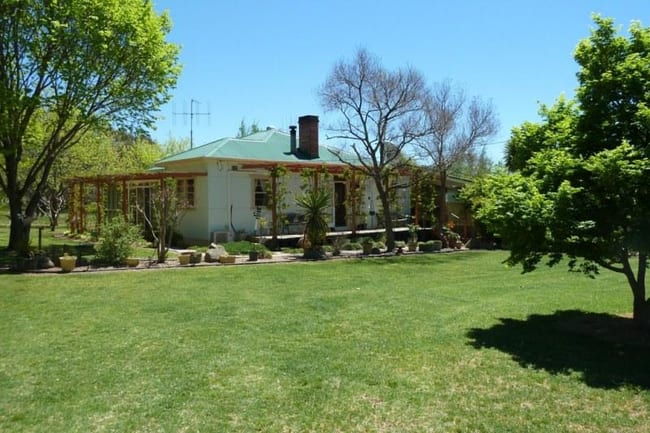 Botobolar NSW 2850