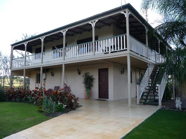 177 Limestone Ridges Road Limestone Ridges QLD 4305 177 Limestone Ridges Road Limestone Ridges QLD 4305