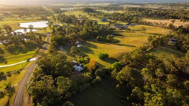 Rural & Farming Property For Sale in 100 Colonel Pye Drive, Cobbitty ...