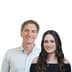 Chris Day and Talaya Hunt-Munro