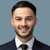 Andre Taouil