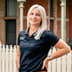 Bec Gilliland