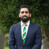Vishal Badhran