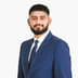 Anish Saini