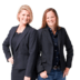 Tina Tillinger & Steph West