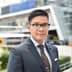 Alex Zhang