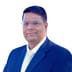 Girish Arora