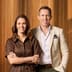 Tim And Justine Burke