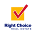 Right Choice Real Estate Rentals