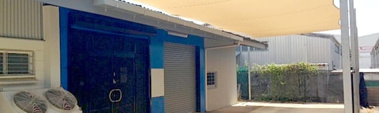 Offices commercial property for lease at 3/16 Casey Street Aitkenvale QLD 4814