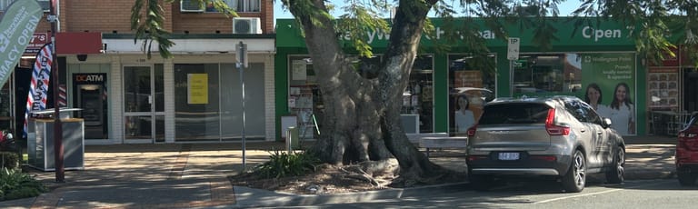 Offices commercial property for lease at 4/400 Main Road Wellington Point QLD 4160