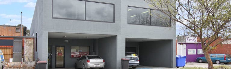 Shop & Retail commercial property for lease at 1/304 Stephensons Road Mount Waverley VIC 3149