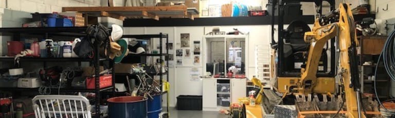 Factory, Warehouse & Industrial commercial property for lease at Nerang QLD 4211