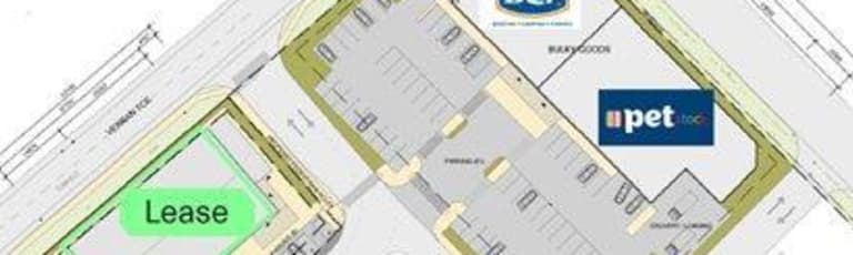 Shop & Retail commercial property for lease at Large Format/Linkon Park HQ Verran Terrace Port Lincoln SA 5606