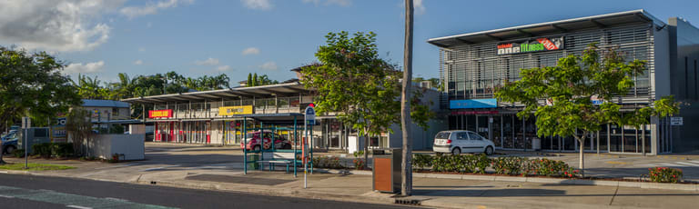 Shop & Retail commercial property for lease at Shop 4/217 Sheridan Street Cairns City QLD 4870