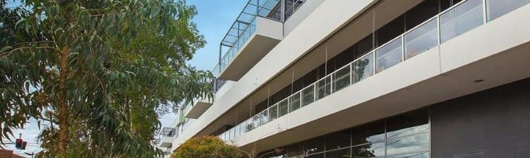 Offices commercial property for lease at Suite 1.31/90-96 Bourke Road Alexandria NSW 2015