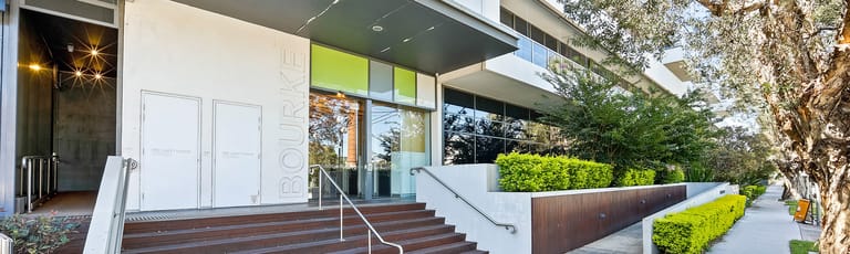 Offices commercial property for lease at Suite 1.31/90-96 Bourke Road Alexandria NSW 2015