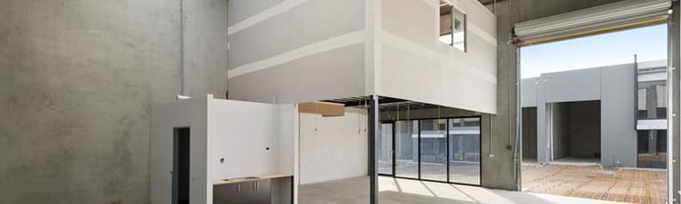 Factory, Warehouse & Industrial commercial property for lease at 31-39 Norcal Road Nunawading VIC 3131