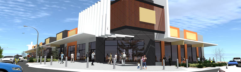 Shop & Retail commercial property for lease at 100 Butler Boulevard Butler WA 6036