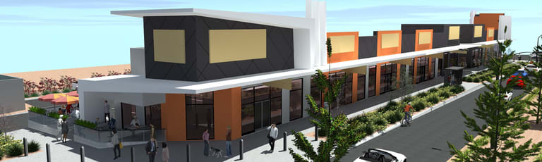 Shop & Retail commercial property for lease at 100 Butler Boulevard Butler WA 6036